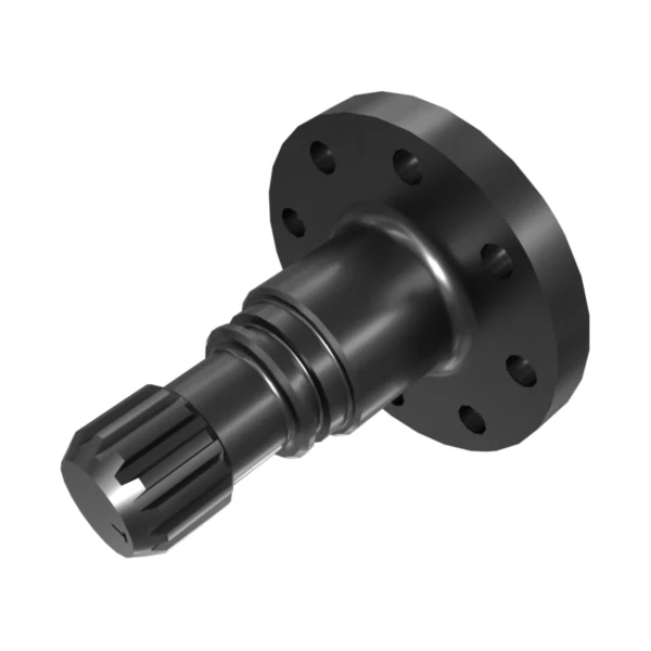 Arbore cu caneluri involute externe 14 dinti Caterpillar 506-4201