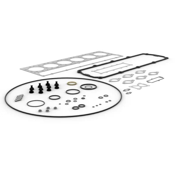 Kit garnitura chiulasa monocilindru Caterpillar 506-4322