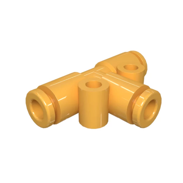 Adaptor distributie suspensie scaun Caterpillar 506-8055
