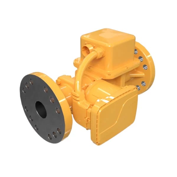 Supapa control combustibil Caterpillar 506-8199