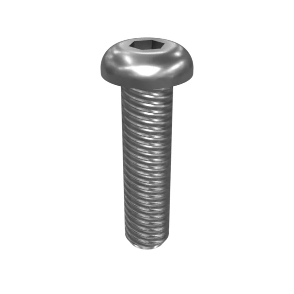 Surub cap rotund 5/16"-24 x 1 1/4" Caterpillar 506-8207