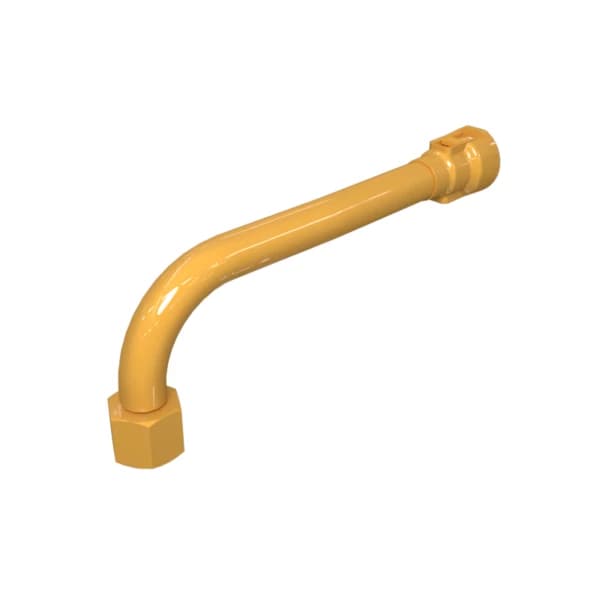 Conducta filtru combustibil admisie Caterpillar 506-8976