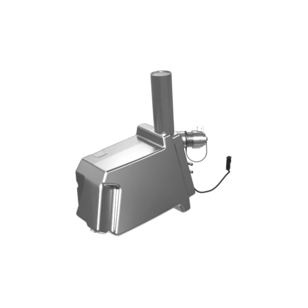 Rezervor Diesel Exhaust Fluid Caterpillar 507-1186