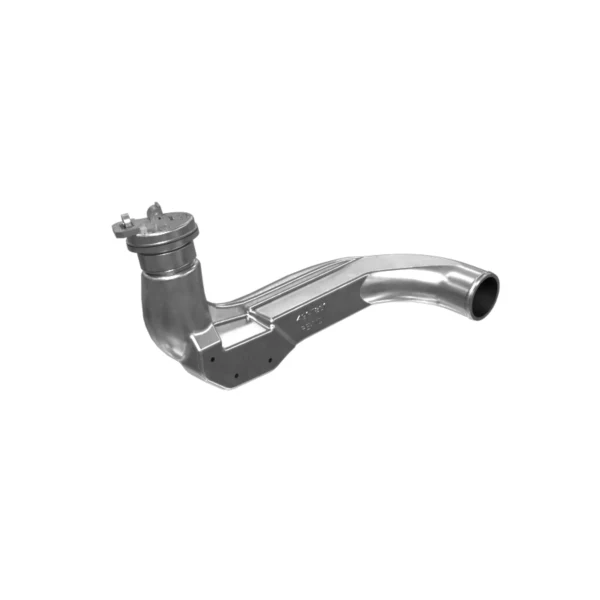 Tub umplere rezervor combustibil Caterpillar 507-1438