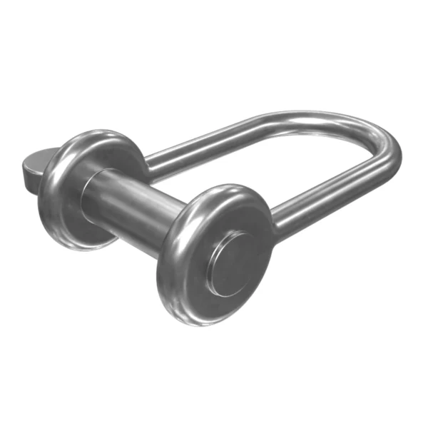 Bolt Caterpillar 507-2143