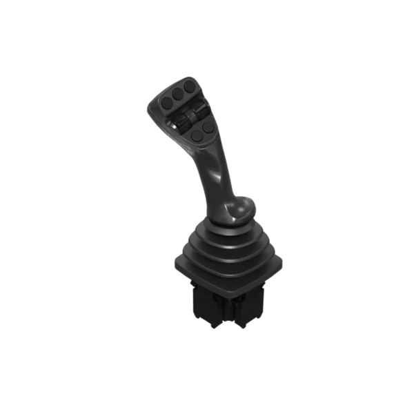 Joystick control mana dreapta Caterpillar 507-5652