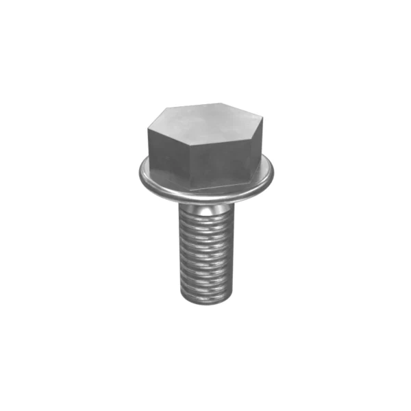 Surub cap hexagonal cu flansa Caterpillar 507-5988