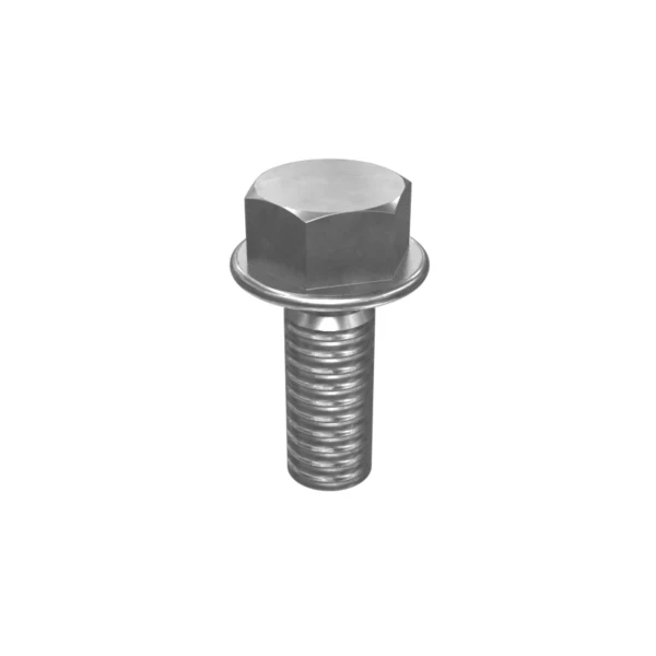 Surub cap hexagonal cu flansa Caterpillar 507-5989