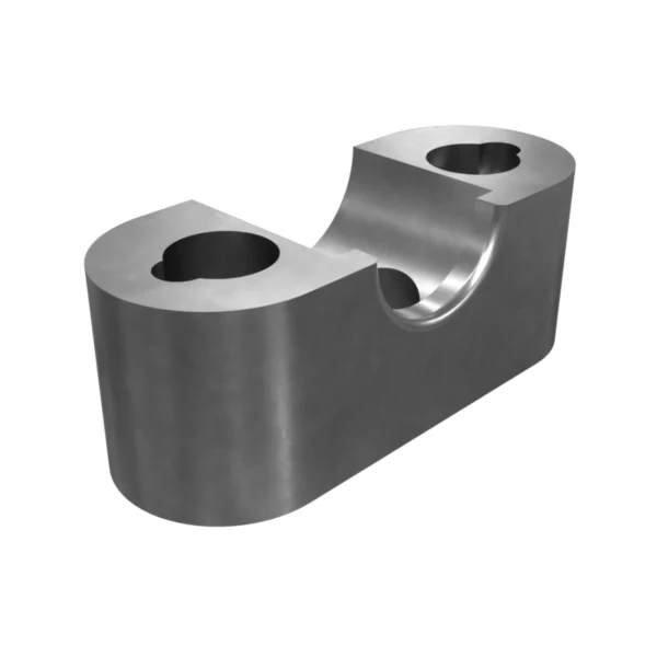 Bloc roata intinzatoare senila Caterpillar 507-6452