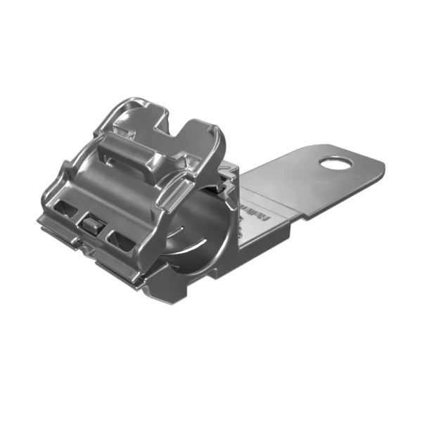 Clips fixare cabluri Caterpillar 507-8875