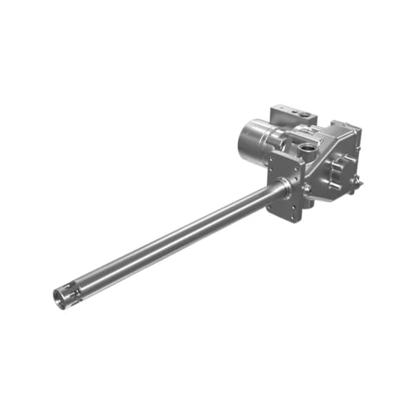 Pompa lubrifiere Caterpillar 507-9025