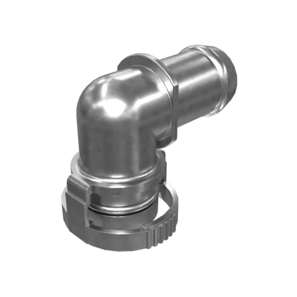 Conector furtun esapament Caterpillar 507-9254