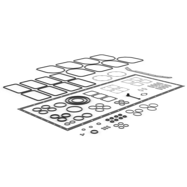 Kit garnituri bloc motor si baie ulei Caterpillar 507-9823