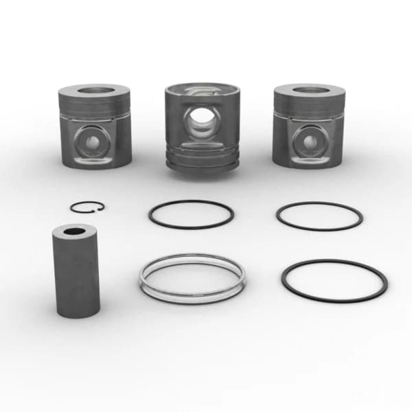 Kit piston Caterpillar 508-1898