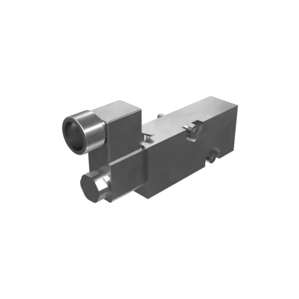 Electrovalva 24V Caterpillar 508-2377