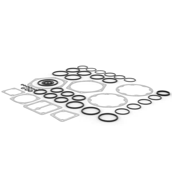 Kit garnituri si oringuri racitor ulei motor Caterpillar 508-2936
