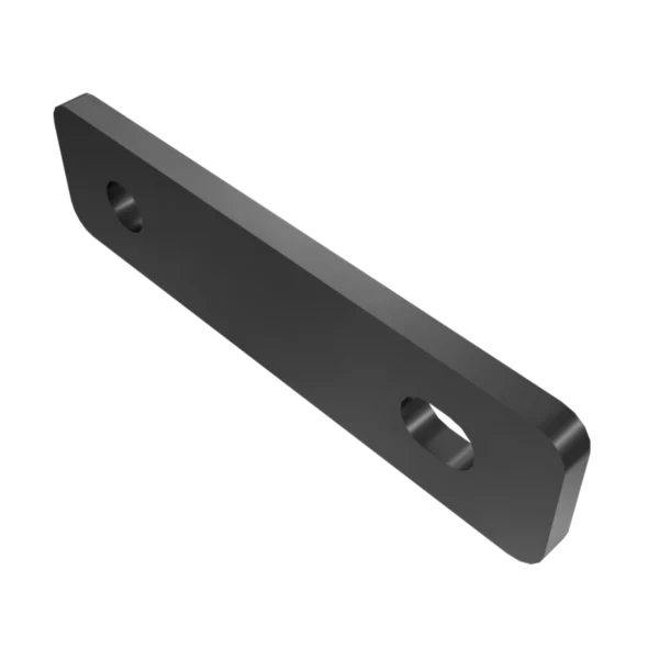 Banda plata 6mm Caterpillar 508-6878