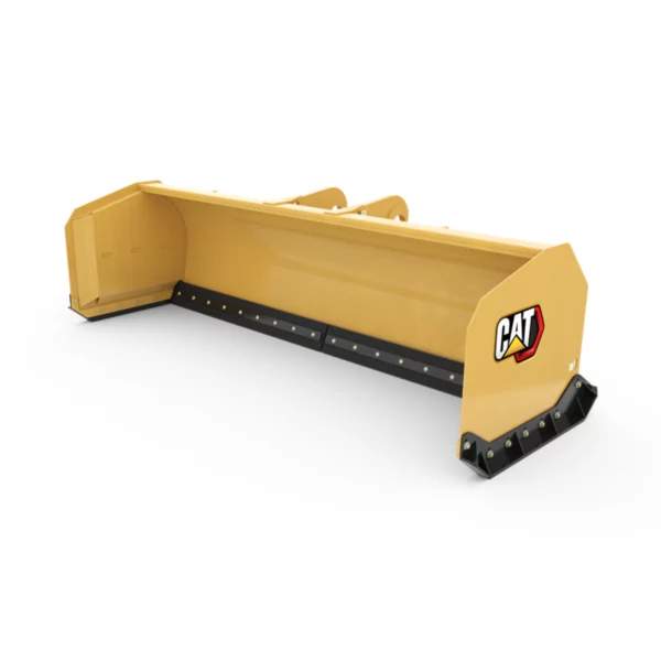 Lama zapada dreapta Caterpillar 508-8310, 3,66 m, Fusion Coupler