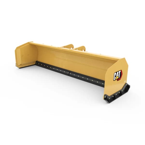 Lama zapada dreapta Caterpillar 508-8315, 4.26 m, Fusion Coupler