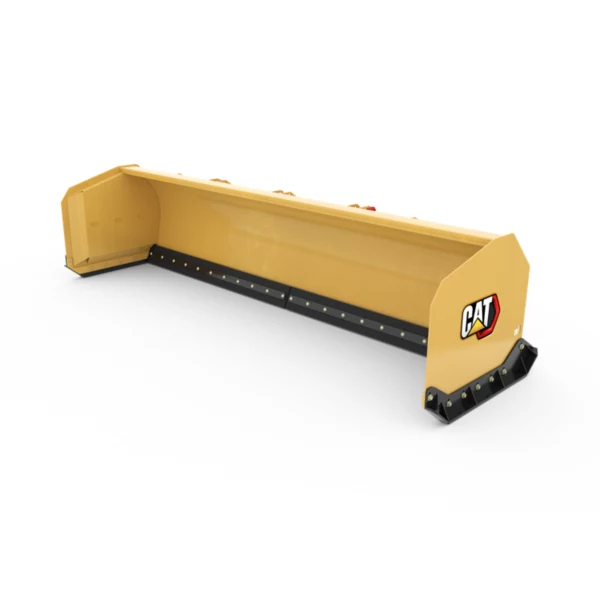 Lama zapada dreapta Caterpillar 508-8330 (4,26 m, cu muchie alunecoare)