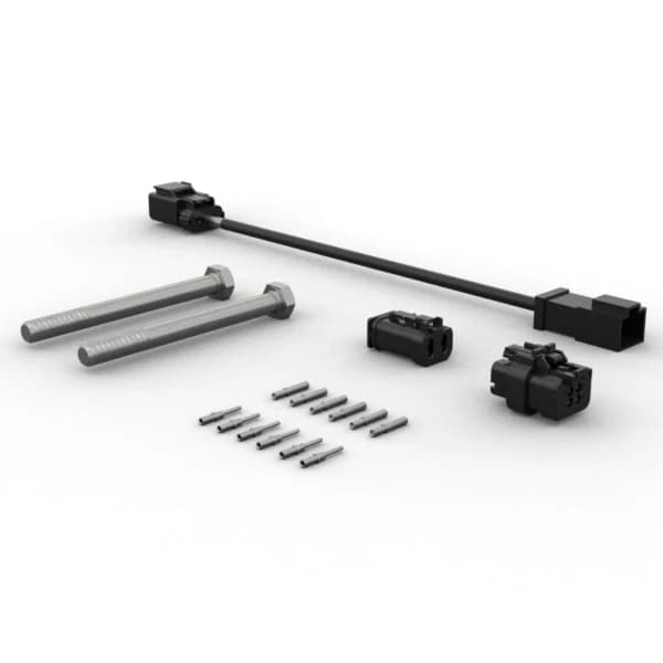 Kit supraveghere drenaj baie pompa hidraulica Caterpillar 508-9375