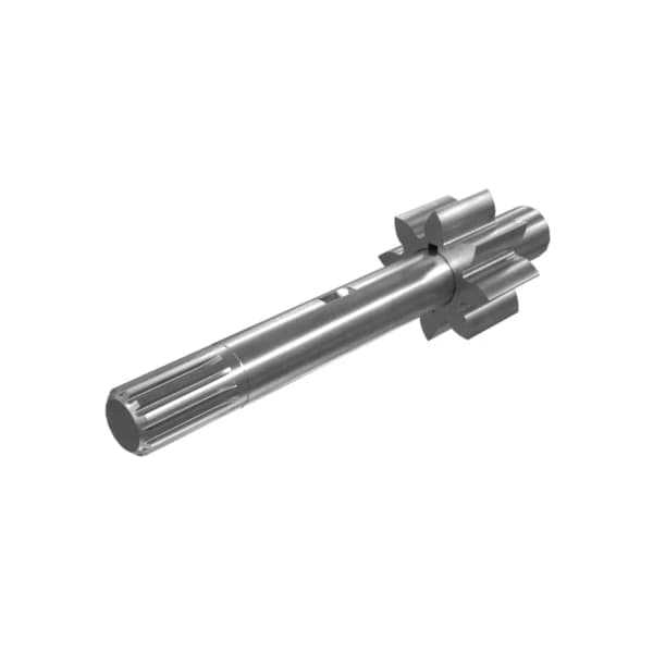 Pompa ulei cu roti dintate Caterpillar 509-0380
