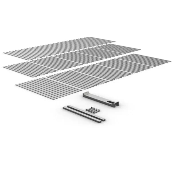 Kit garnituri etansare radiator Caterpillar 509-1077