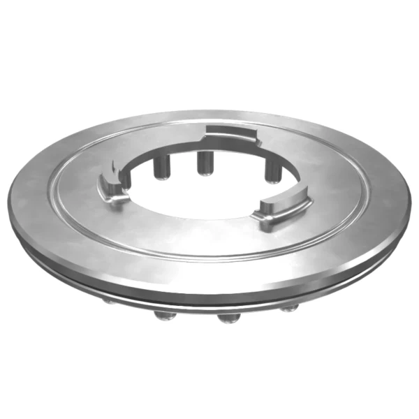 Piston echilibru transmisie Caterpillar 509-4139