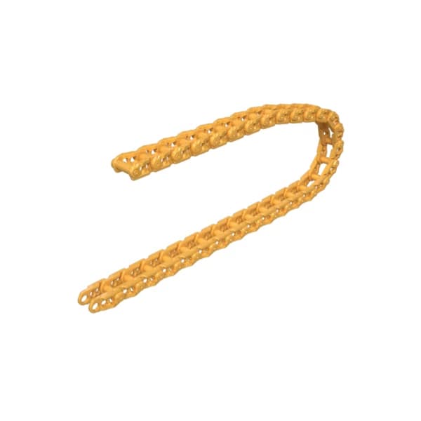 Ansamblu veriga senila Caterpillar 509-5203