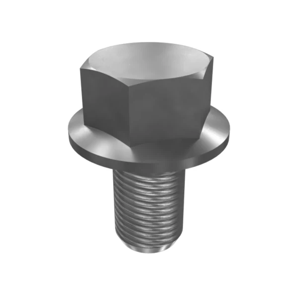 Surub cap hexagonal cu flansa Caterpillar 509-5582