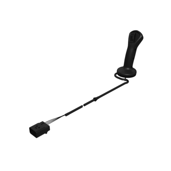 Maner joystick control Caterpillar 509-5695