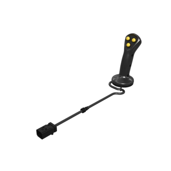 Maner joystick control Caterpillar 509-5697