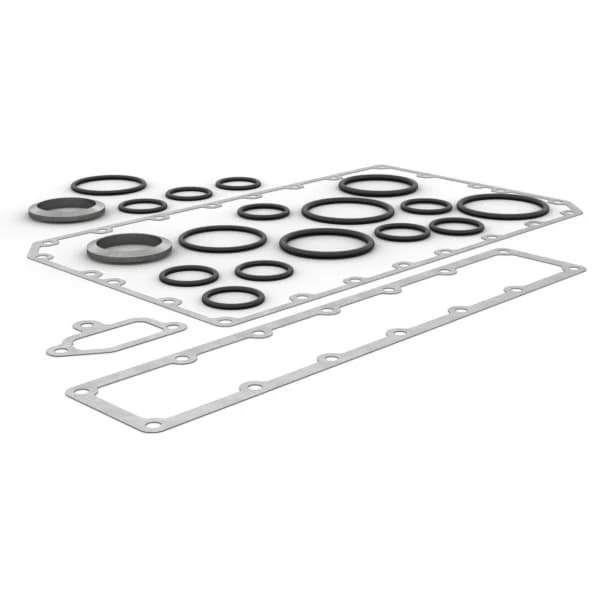 Kit garnituri racitor aer Caterpillar 509-7285