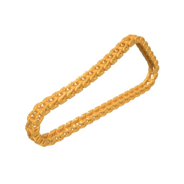Ansamblu za senila Caterpillar 509-9144