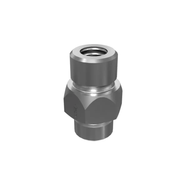 Supapa unidirectionala conducta colector combustibil Caterpillar 509-9459
