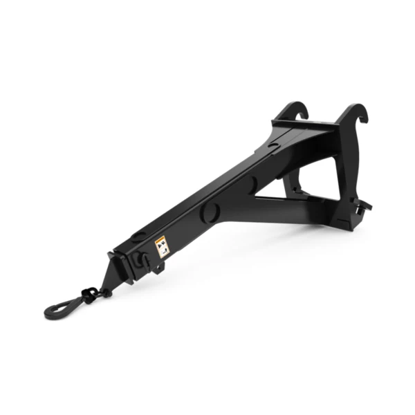 Adaptor cuplaj Fusion Caterpillar 510-5071