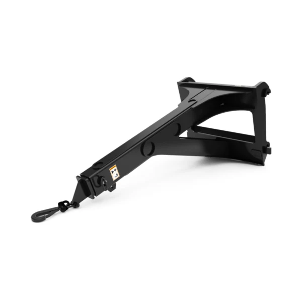 Cuplaj HPL-ISO 4203 mm Caterpillar 510-5092