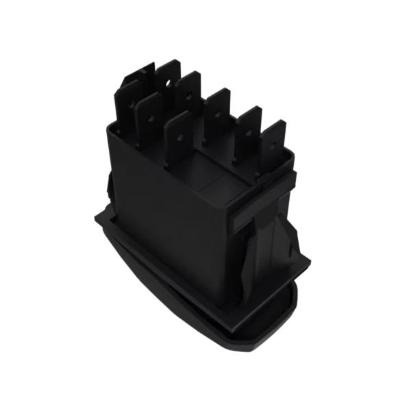 Intrerupator basculant pentru lumini de avertizare Caterpillar 510-6166