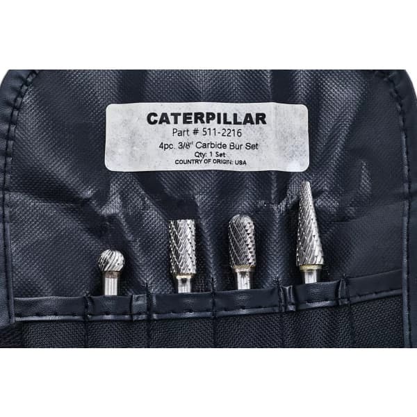 Set burghie carbura Caterpillar 511-2216