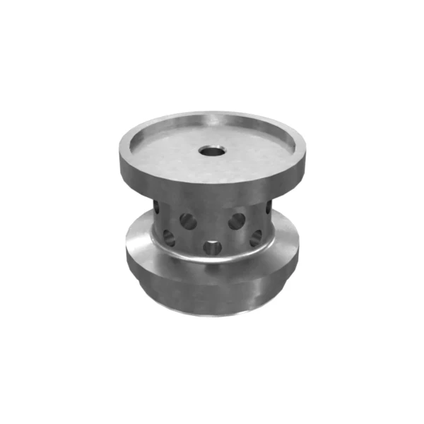 Scaun supapa de sens cu pilot Caterpillar 511-3509