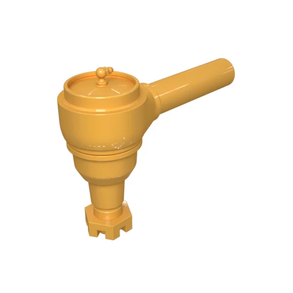 Articulatie directionala fata Caterpillar 511-4651