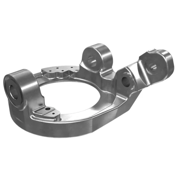 Carcasa ax roata Caterpillar 511-4655