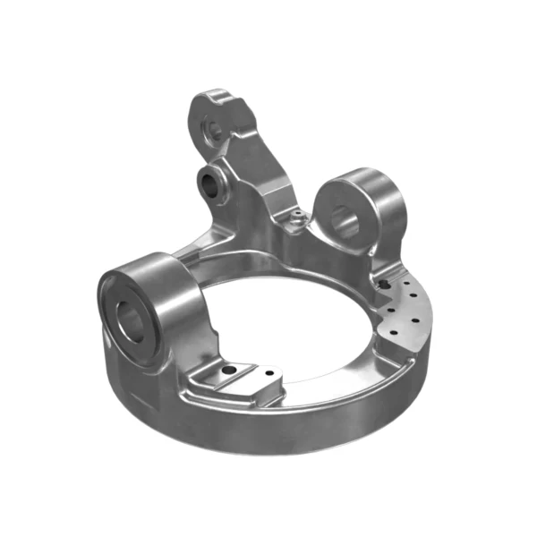 Carcasa fuseta stanga Caterpillar 511-4656