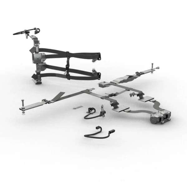 Kit centura scaun Caterpillar 511-5569