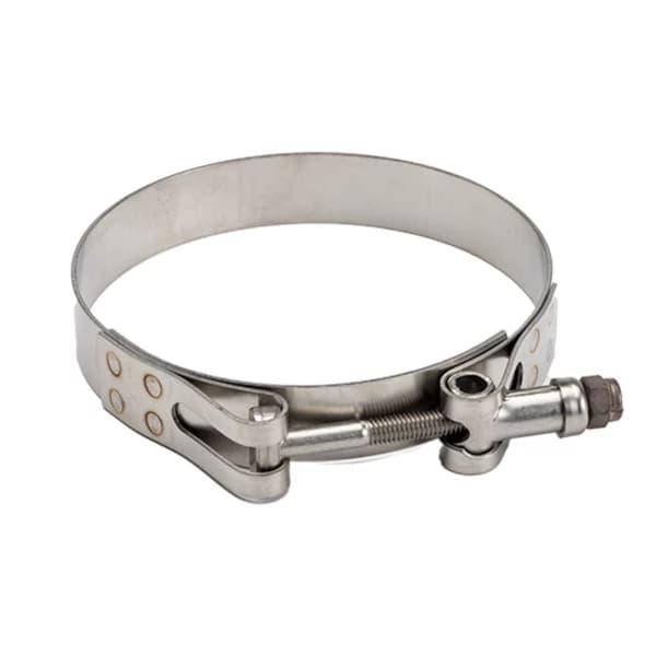 Clips fixare toba esapament Caterpillar 511-9290