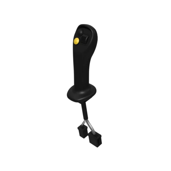 Maner joystick vertical mana stanga Caterpillar 512-1247
