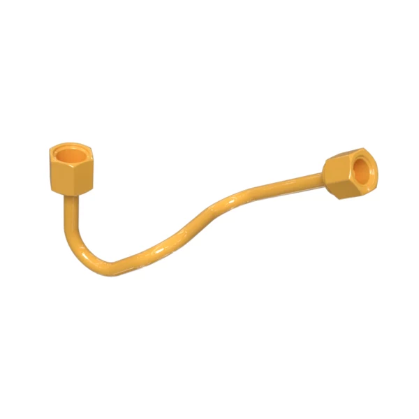 Set conducte injectie combustibil Caterpillar 512-1266