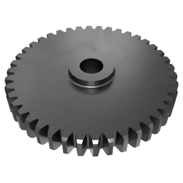 Pinion pompa transfer combustibil Caterpillar 512-3012
