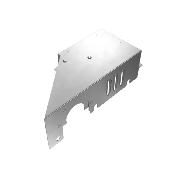 Suport fixare protectie esapament Caterpillar 512-4858