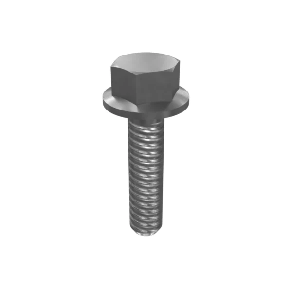 Surub cap hexagonal cu flansa Caterpillar 512-5108